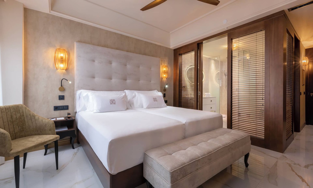 Las Palmas de Gran Canaria Hotel | Santa Catalina, a Royal Hideaway Hotel