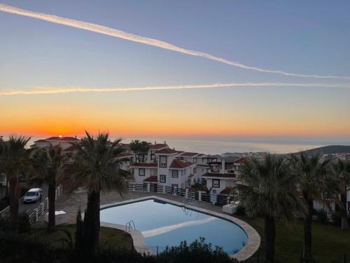 Alcorrin Apartment | Santa Lucia Sea View by Garcia Rentals