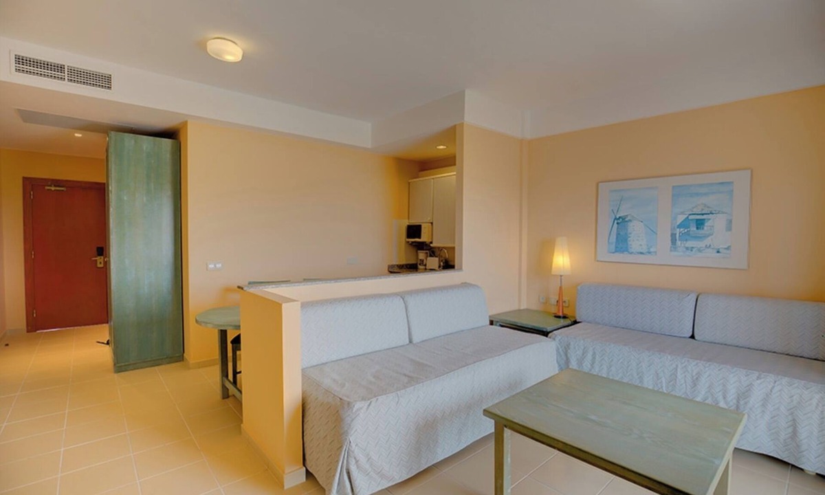 Bahia Calma Hotel | SBH Costa Calma Beach Resort