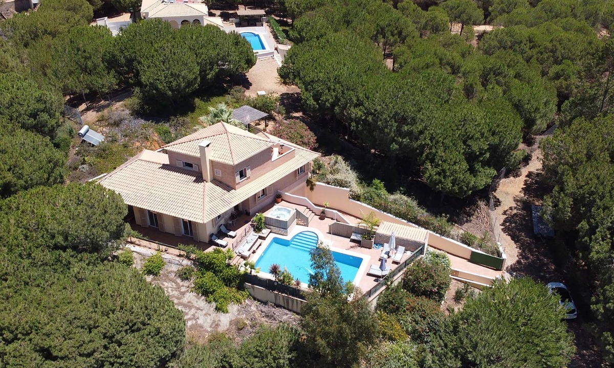 Isla Cristina Villa | Secluded Villa with Pool & Hot Tub near Beaches, Golf, Islantilla & Ayamonte