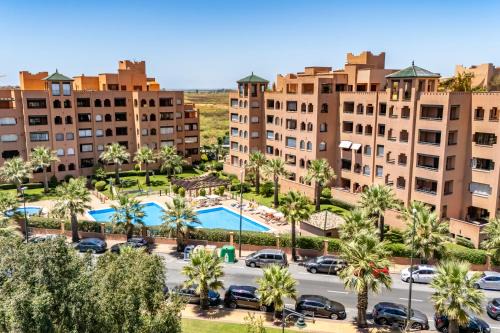 Punta del Moral Apartment | SEMIÁTICO CON TERRAZA 24M2 Y VISTAS AL MAR - Residencial Playa Verde