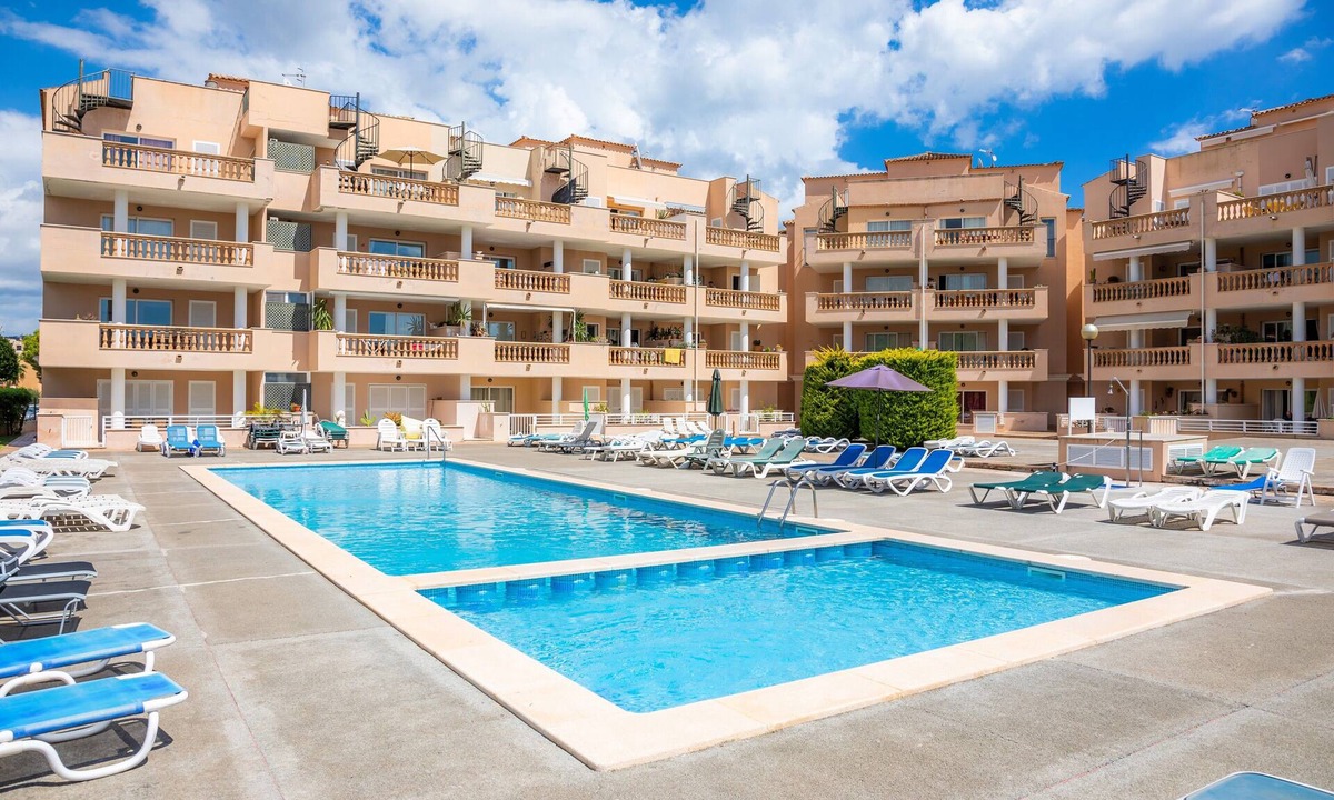 Cala Bona Apartment | Serendipia Apartment in Cala Bona