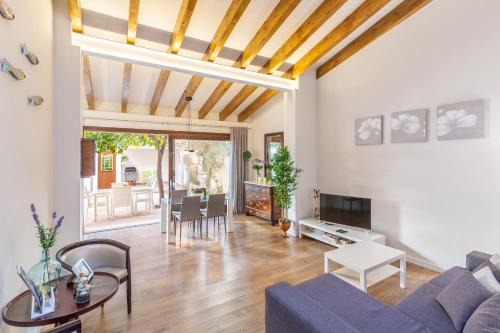 Bons Aires House | Ses Bessones I & II