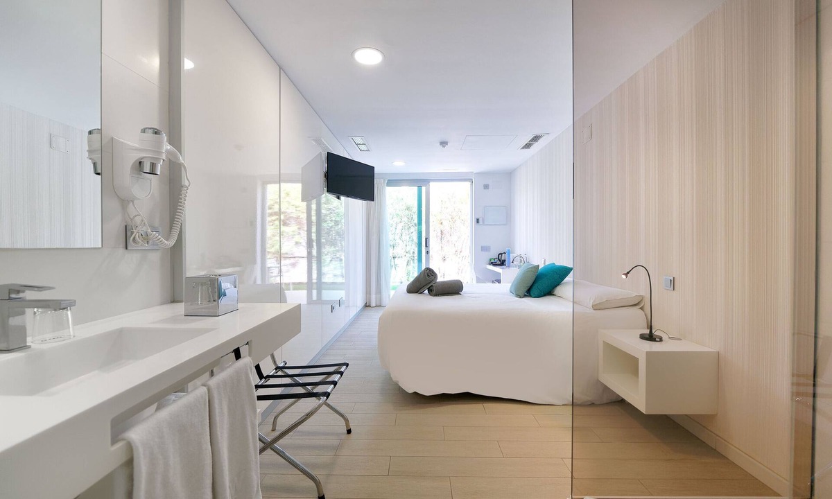 Campo Internacional Maspalomas Hotel | Seven Hotel & Wellness - Caters to Gay Men