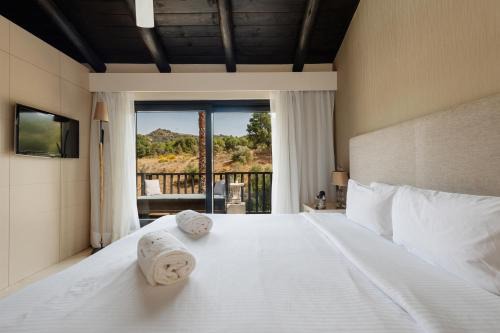 Monda Hotel | Shanti Som