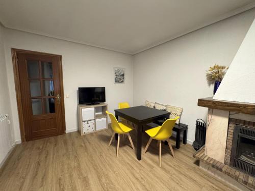 Riano Apartment | Siente Riaño