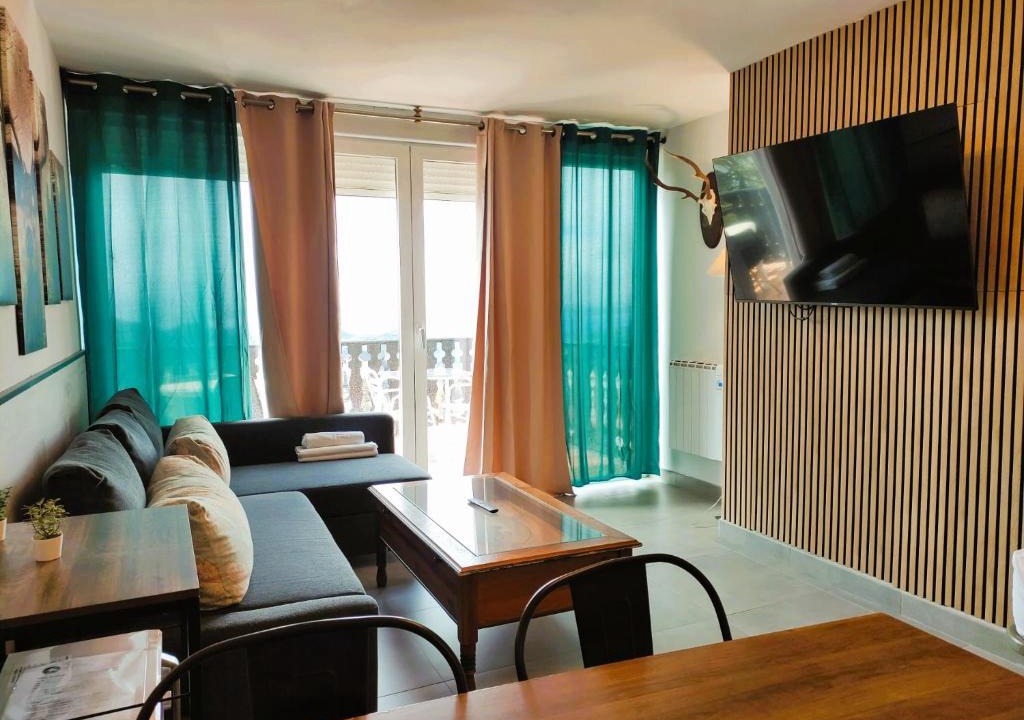 Pradollano Apartment | Sierra Panorama Apartments