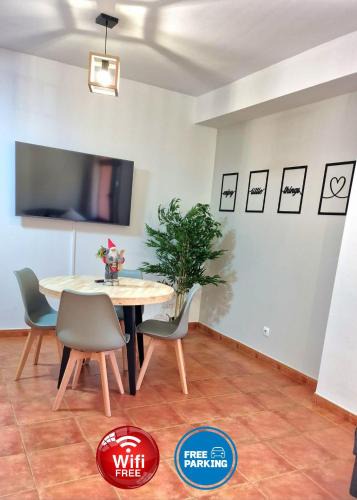 Pradollano Apartment | SNOW PARADISE GORBEA junto al Telecabina parking GRATIS