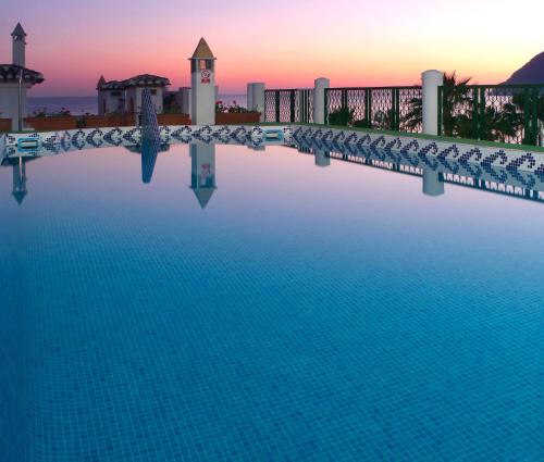 La Herradura Hotel | SOL by Meliá Los Fenicios
