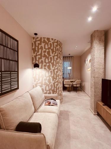 Ciudad Rodrigo Apartment | SOL13 2A, 1 hab de lujo, Wifi, AC y Centro