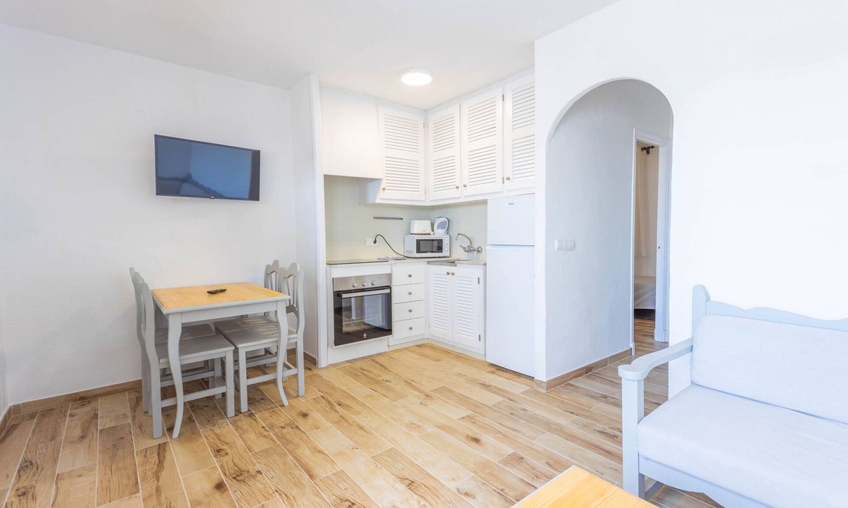 Sant Jaume Mediterrani Apartment | Son Bou Gardens Plus