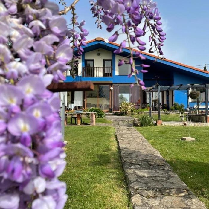 Quintueles House | Son de Mar Hotel rural & Apartamento