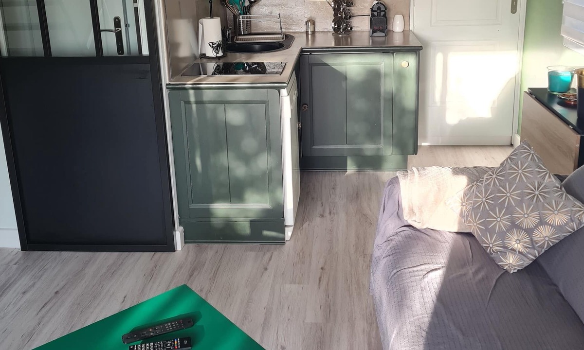 Portet-sur-Garonne Apartment | SPA Apartment