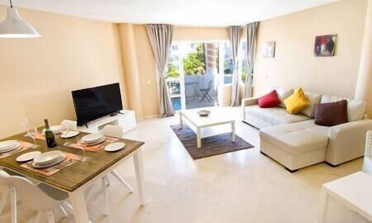 Mijas Apartment | Spectacular Apartment in Matchroom Country Club