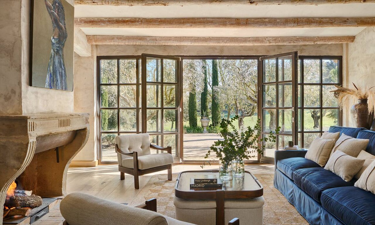 Queixas Villa | Spectacular unique villa in the Emporda