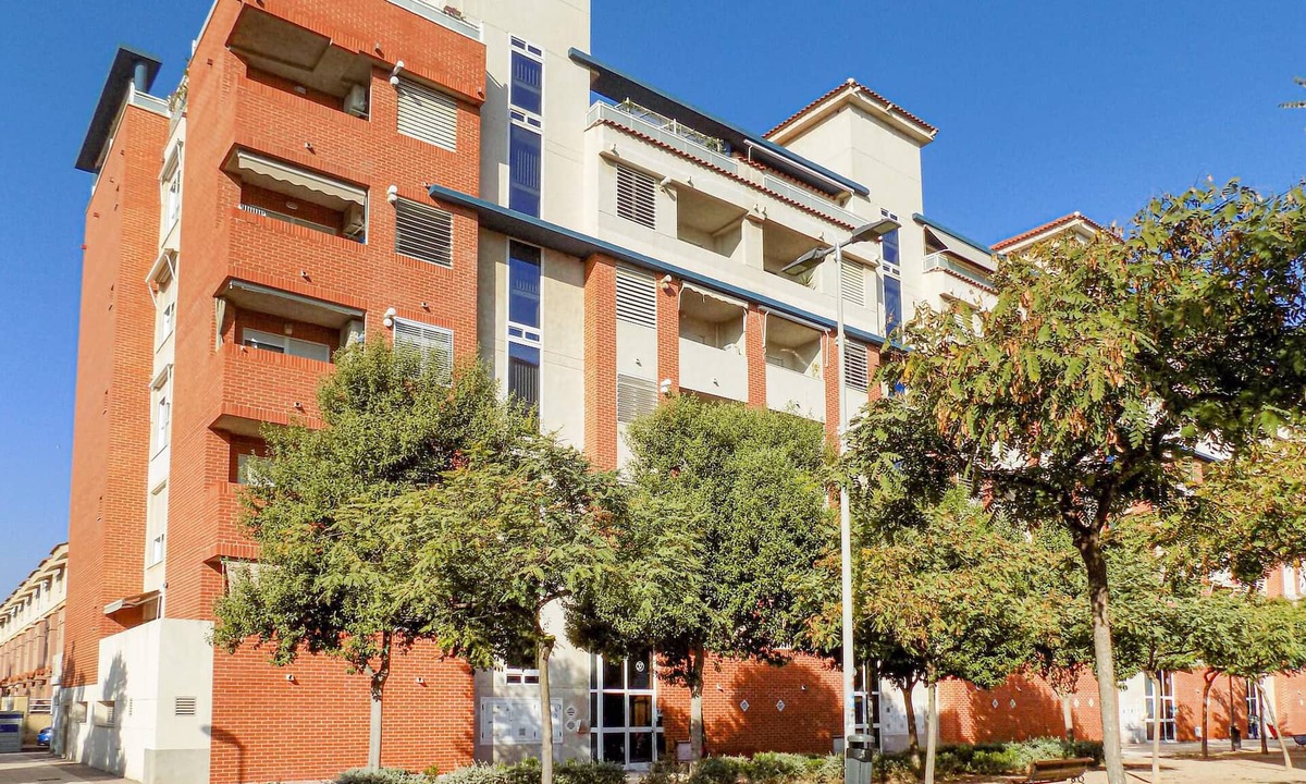 El Grao de Castellon Apartment | Spend an unforgettable vacation in this inviting apartment, from which you can walk to the beach.