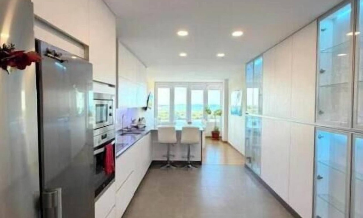 Almerimar Apartment | Spiritmar Vacation Apartments: Superior 3-Bedroom Apartment