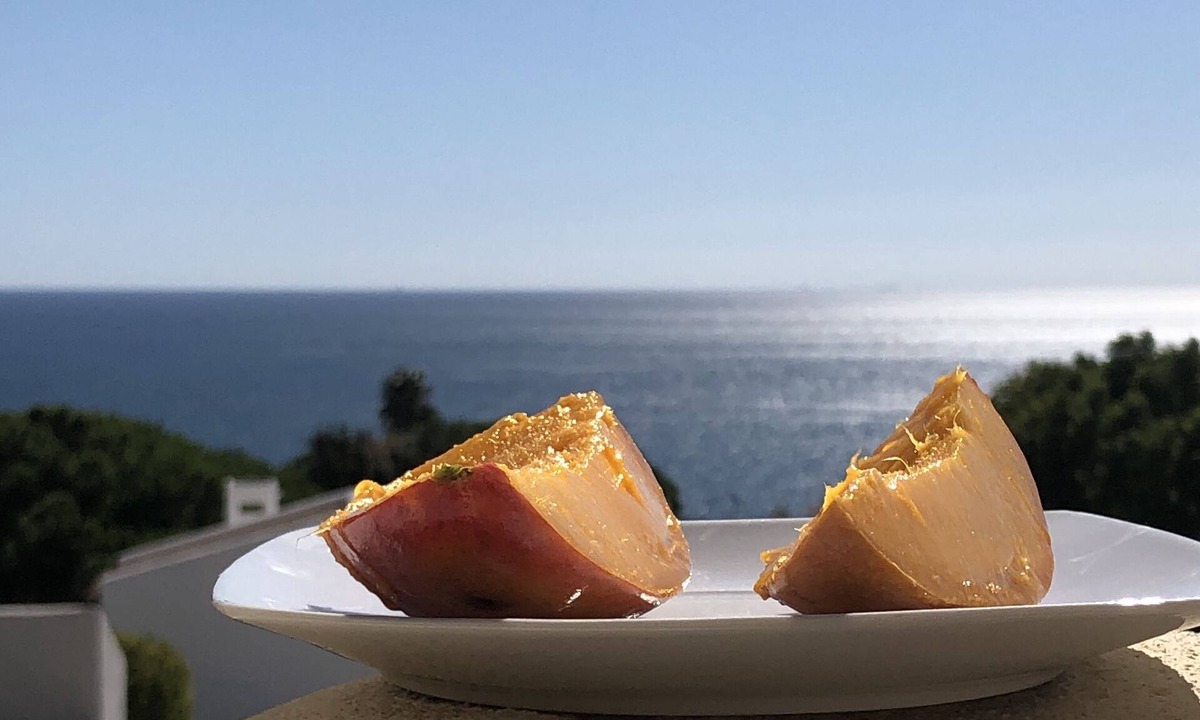 Bahia de Casares Apartment | Splendid apartment. air-conditioned with terrace sea view, swimming pool and secure parking.