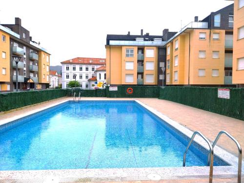 Val De San Vicente Apartment | Su3ño Cántabro apto en Unquera