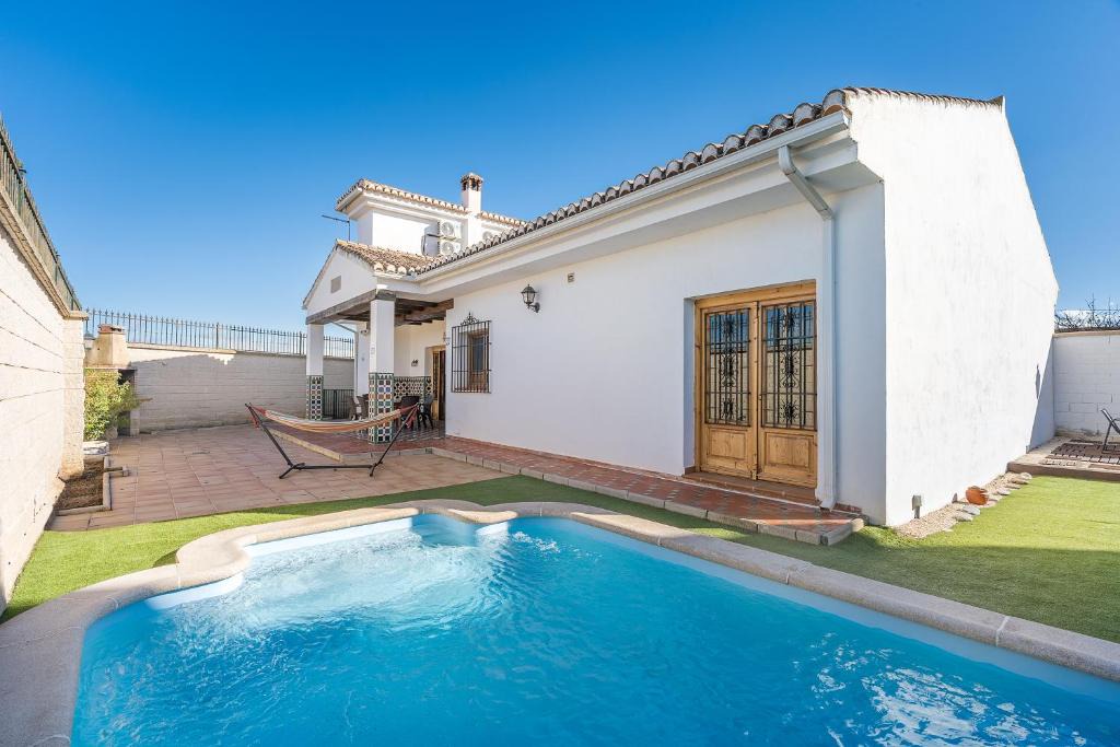 Las Gabias House | Sueños De La Vega