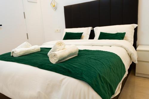 San Julian Apartment | Suite San Luis