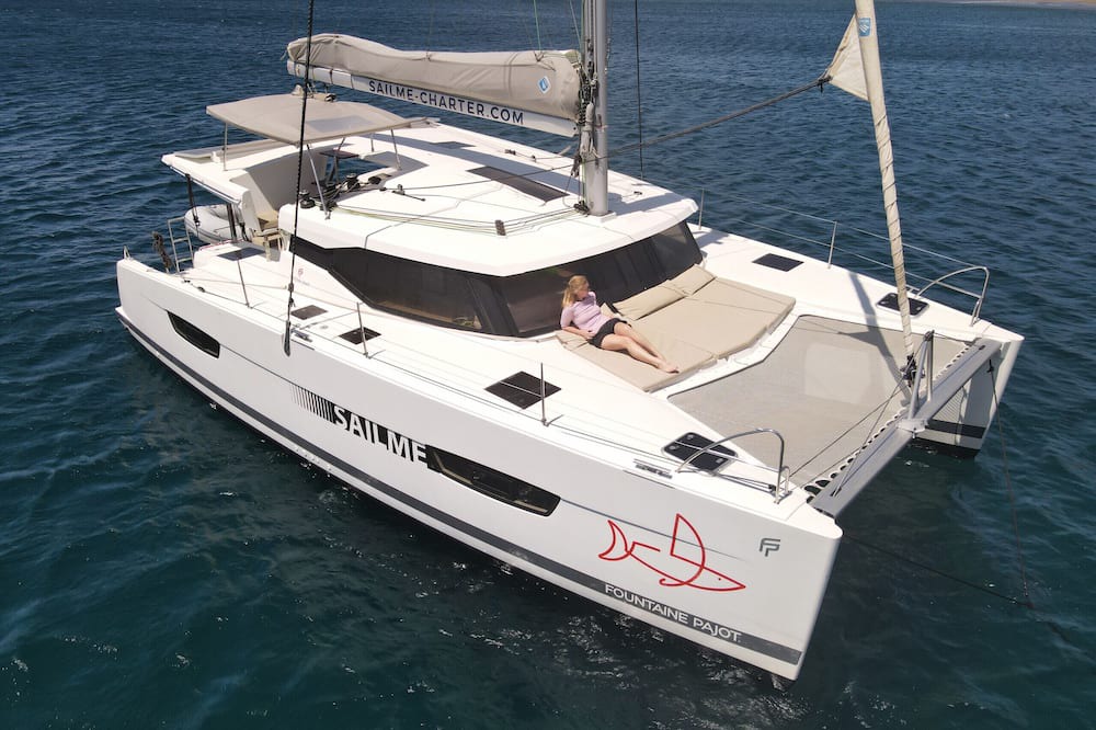 Ibiza Island Boat Rental | Sun-Kissed Sailing Adventure in the Majestic Islas Baleares