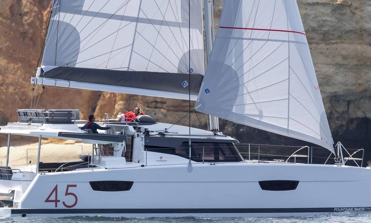 Can Pastilla Boat Rental | Sun-Kissed Sailing Adventure in Islas Baleares, Mallorca