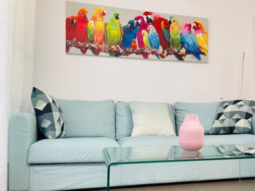 Sanlucar de Barrameda Apartment | Sunny Sanlucar