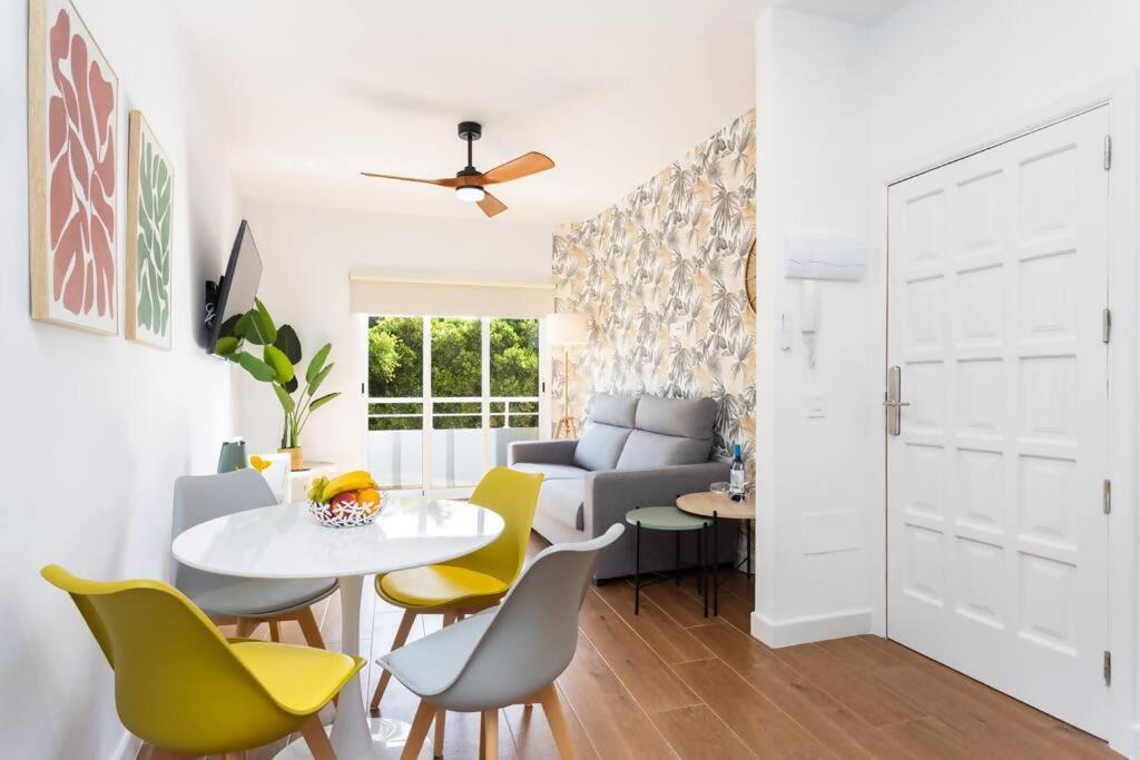 San Andres Apartment | Sunnyland playa teresitas
