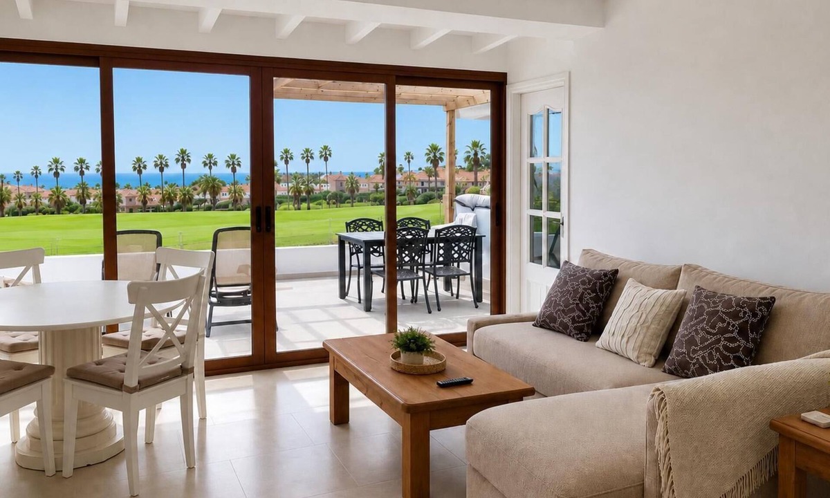 San Miguel de Abona Villa | Sunset Horizon, Golf del Sur