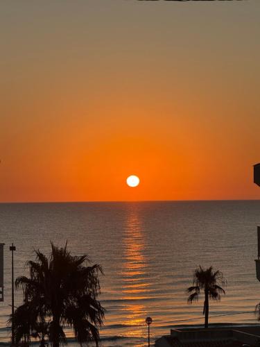Miramar Beach Apartment | SUNSET RELAX ll LARGE TERRACE - BRAND NEW MIRAMAR BEACH