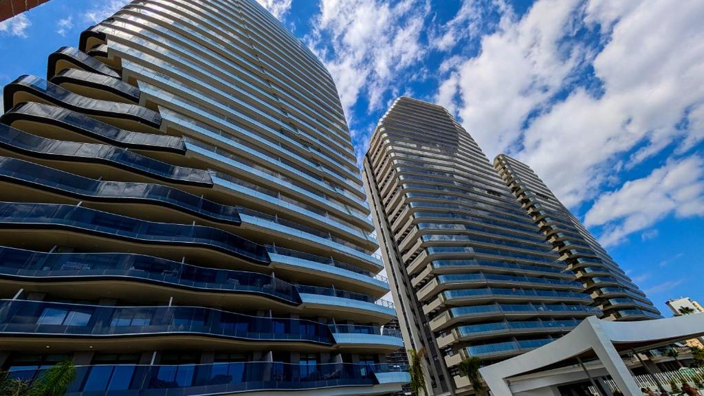 Cala Apartment | SUNSET SAILORS prime apartments