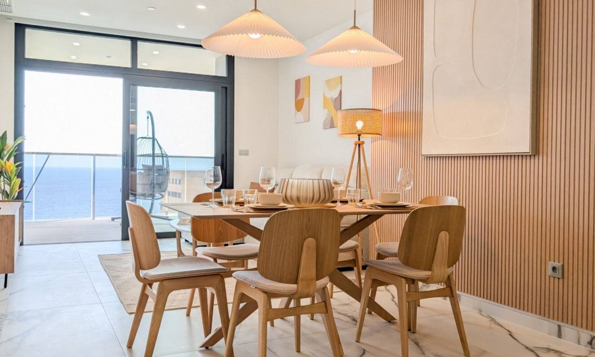 Cala Apartment | SUNSET SAILORS sun & beach apartments