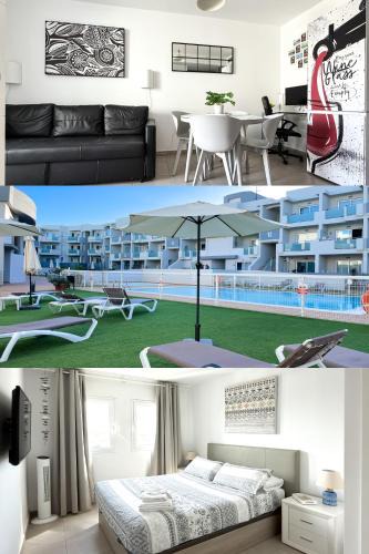 Corralejo Apartment | Sunset Spot Fuerteventura Premium I