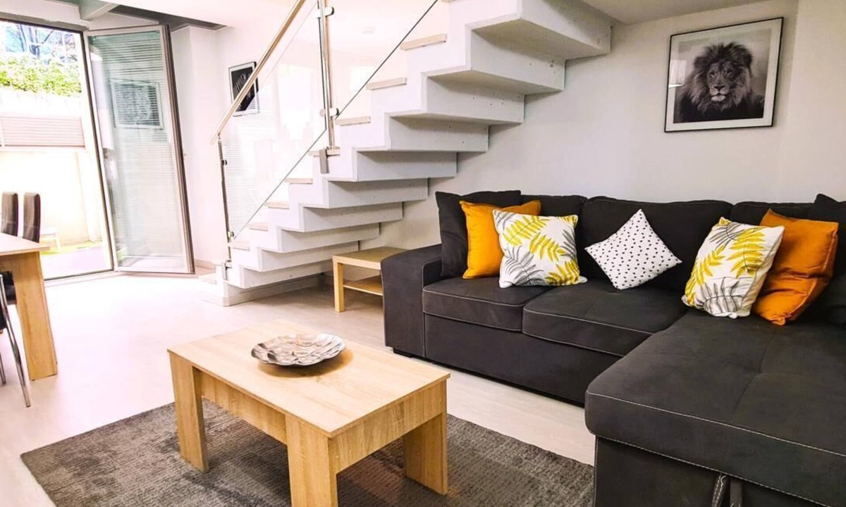 Hortaleza Apartment | Superior Duplex 3 bedrooms with terrace