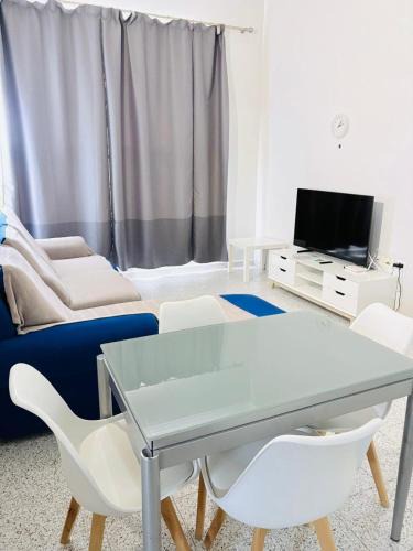 El Tablero Apartment | TABLERO 202, Céntrico y moderno apto 6 pax cerca de Playa Inglés