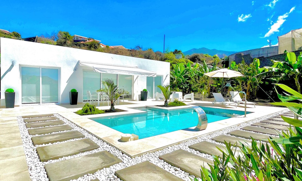 Tajuya Villa | TAJUYA SUITE