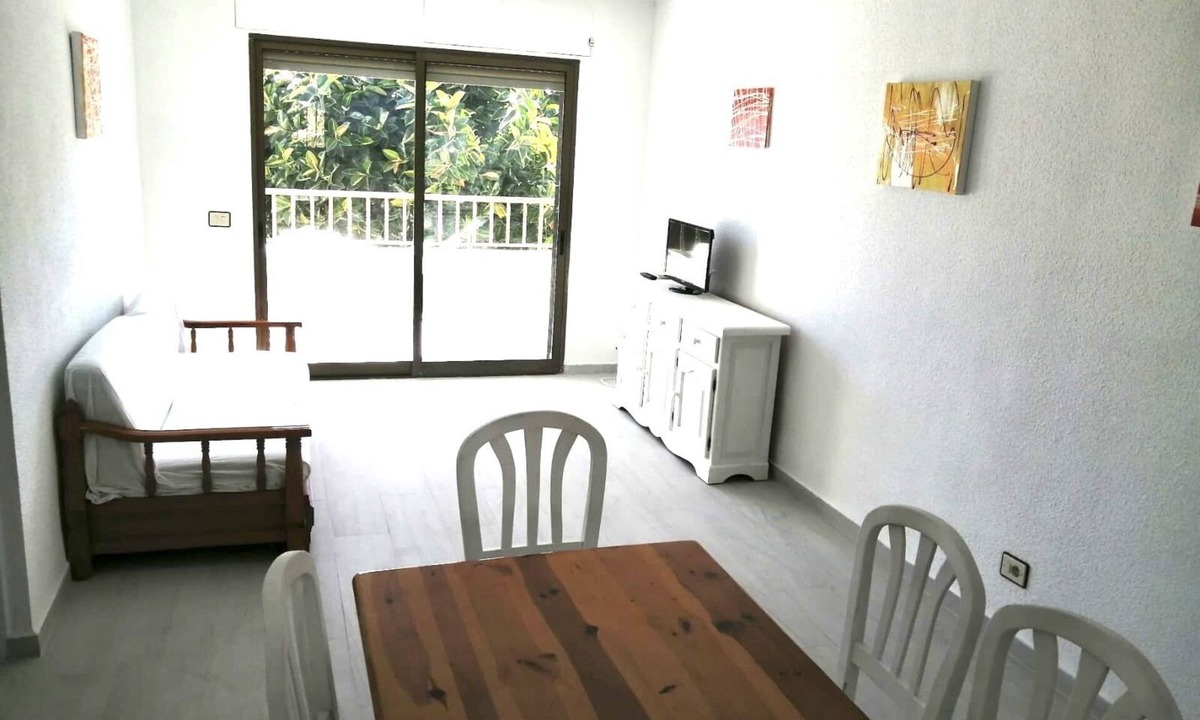 Peniscola Apartment | TARONGERS 2