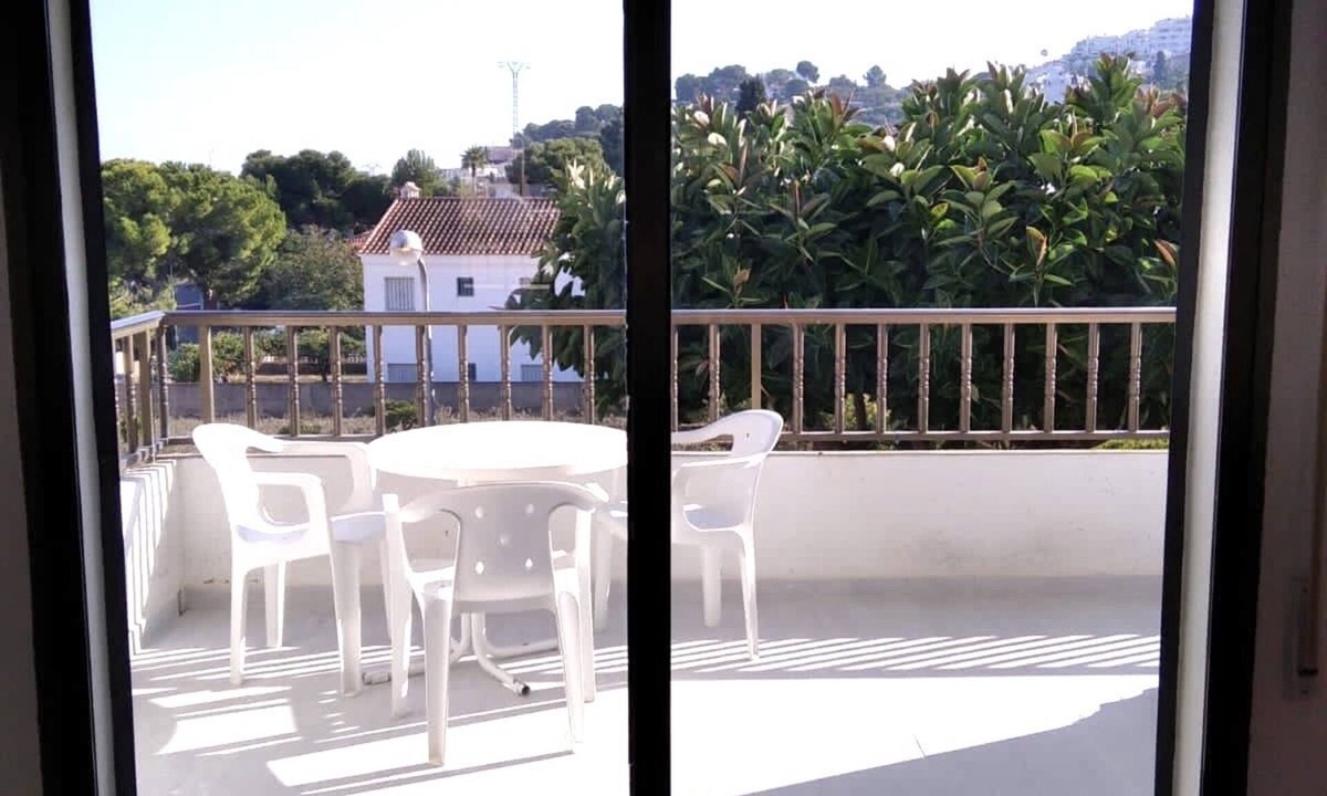 Peniscola Apartment | TARONGERS 4