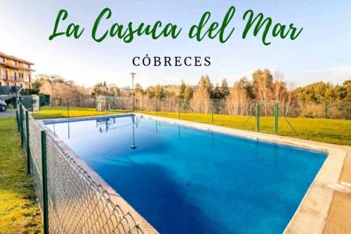 Cobreces Apartment | Te encantará este dúplex en cóbreces