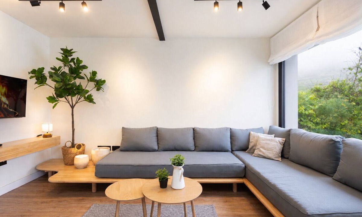 Buenavista del Norte Cottage | TenoHomes Nature Retreat, Buenavista
