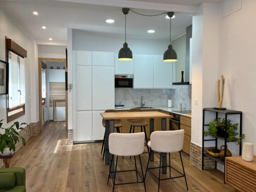 Areatza Apartment | Tentietxea