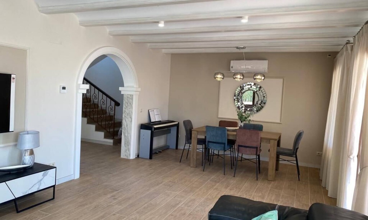 Casas de Torrat House | THE BEST HOLIDAY VILLA