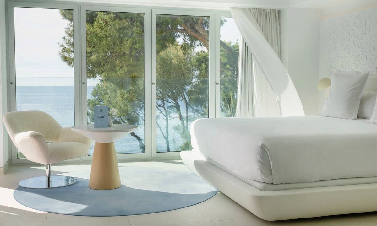 Portals Nous Hotel | The Donna Portals