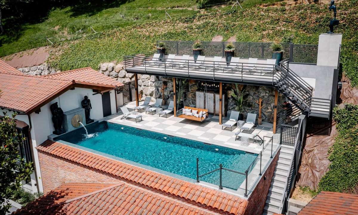 Cangas de Onis Apartment | The Gargantiella No. 3