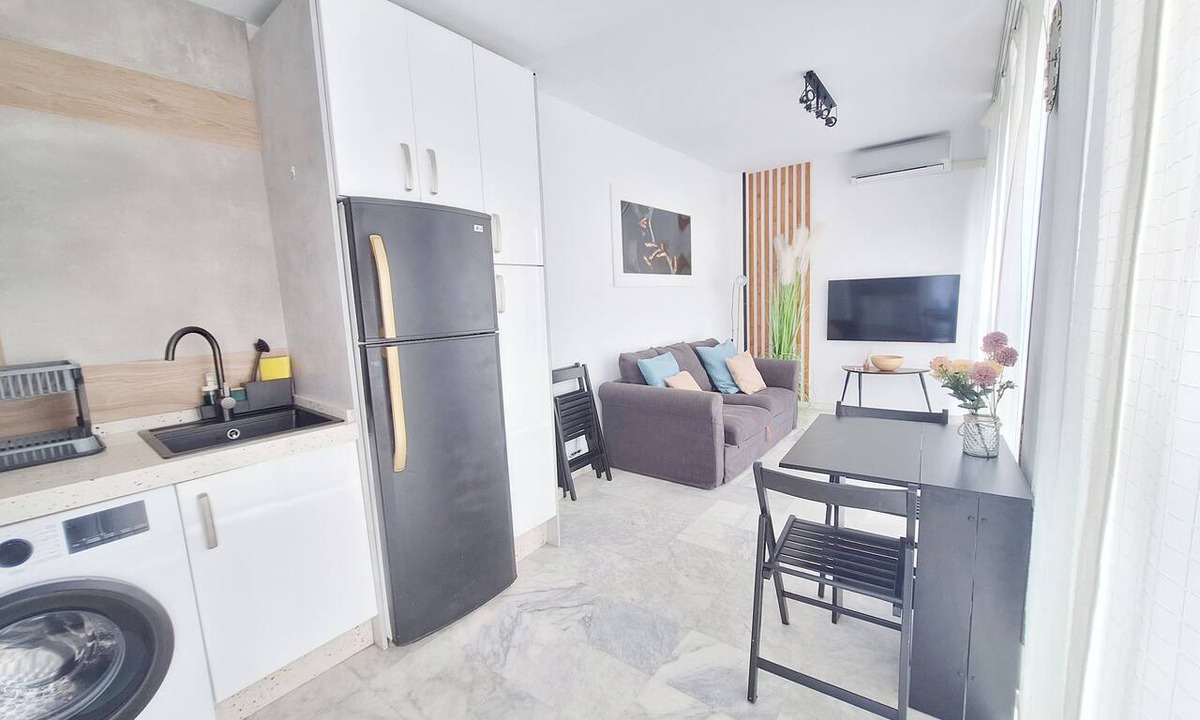 El Puerto de Santa Maria Apartment | THE PORT. E151A VacaHome Management