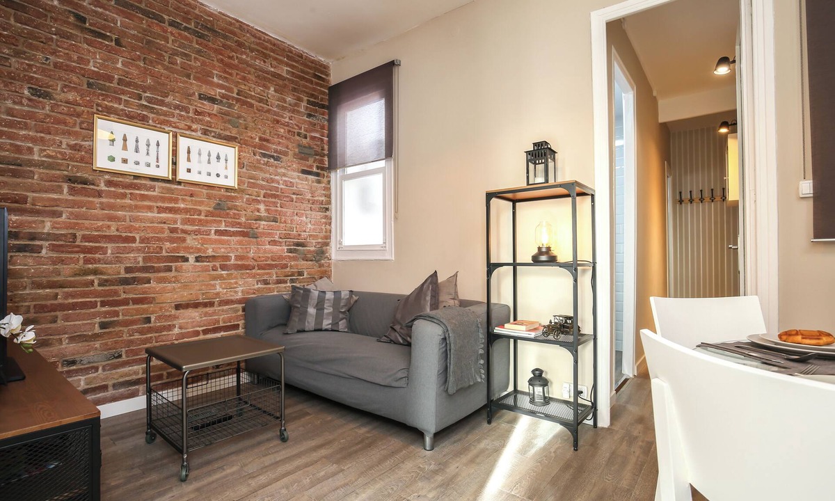 Sants House | The Sants's balcony