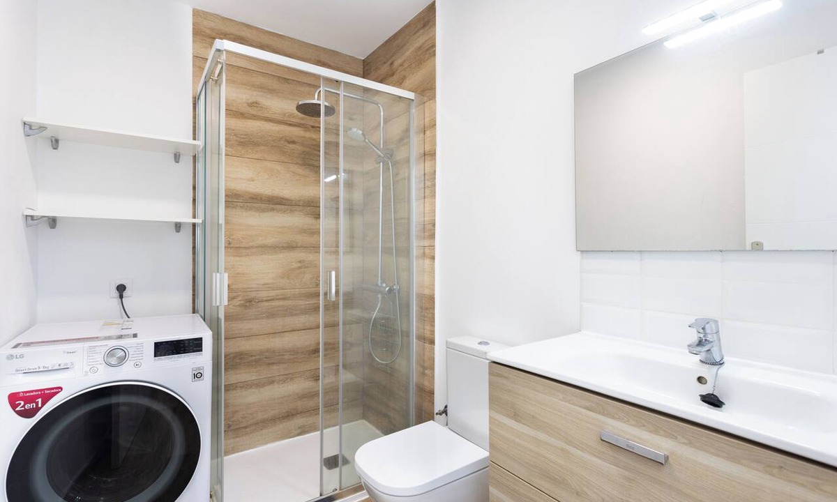 Santa Cruz de Tenerife Apartment | TINERFE APARTMENT