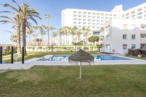 Nerja City Centre Apartment | Torresol 208