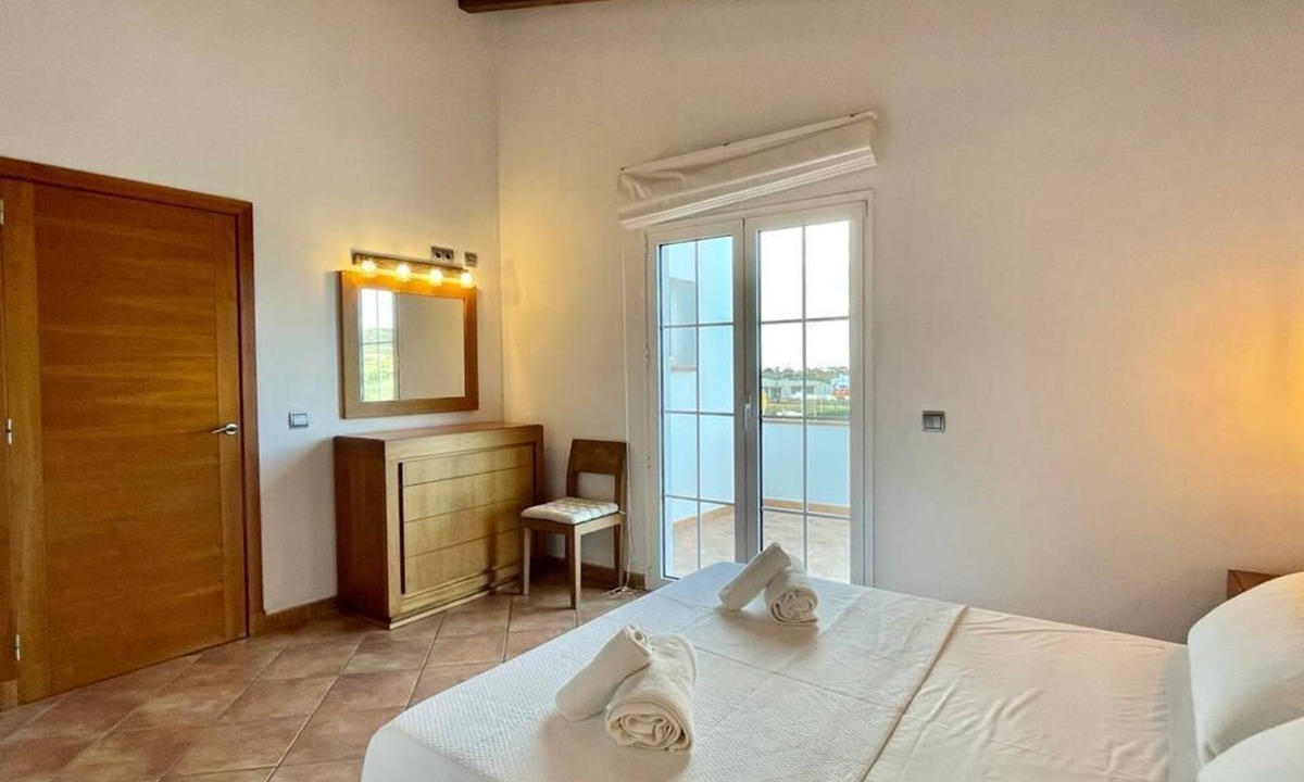 Cales Piques Villa | Two-story villa with private pool and garden